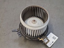 Moteur ventilateur chauffage d'occasion  Velaux