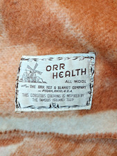 Orr health wool for sale  Rapid City