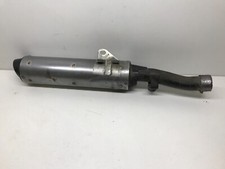 Scarico silenziatore sinistro usato  Zovencedo