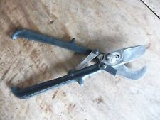 Vintage wilkinson secateurs for sale  CASTLE CARY