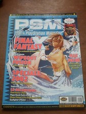Rivista playstation videogioch usato  Palermo
