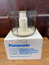 Panasonic whipping blade for sale  Cleveland