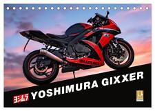 Yoshimura gixxer limited gebraucht kaufen  Unterhaching