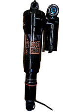 Rockshox super deluxe for sale  LLANELLI