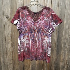 Apt top blouse for sale  Leander