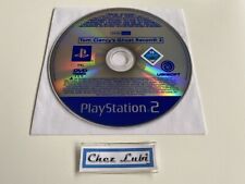 Tom Clancy’s Ghost Recon 2 - Promo Press - Sony PlayStation PS2 - PAL EUR comprar usado  Enviando para Brazil