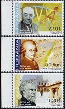 Romania 2006 mozart usato  Trambileno