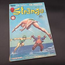 Comics strange 194 d'occasion  Frejus