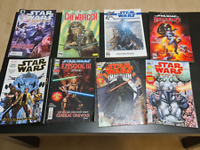 Star wars comic gebraucht kaufen  Ratingen