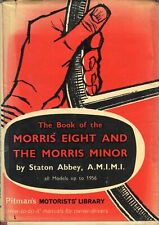 Pitman book morris for sale  LEDBURY