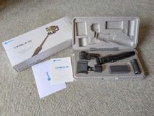 Vimble gimbal smartphone gebraucht kaufen  Eiterfeld