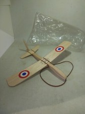 Ancien jouet avion d'occasion  Roubaix