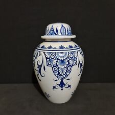 Ancien vase potiche en céramique - Signé R - XXe comprar usado  Enviando para Brazil