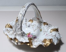 Plaue schierholz korbschale gebraucht kaufen  Münster