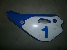 Nummerntafel links beta gebraucht kaufen  Schönhausen (Elbe)