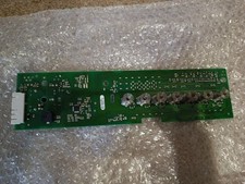 Bosch wvg30461gb control for sale  HEREFORD