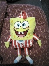 Sponge bob schwammkopf gebraucht kaufen  Berlin