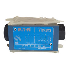 Eaton vickers dgmpc d'occasion  Les Échelles