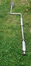 Honda civic stainless for sale  NORWICH