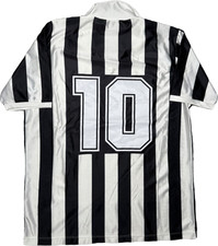 Maglia calcio vintage usato  Roma
