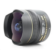 Nikon nikkor 10.5mm for sale  Flushing