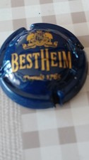 Capsule cremant alsace d'occasion  Saint-Michel-sur-Meurthe