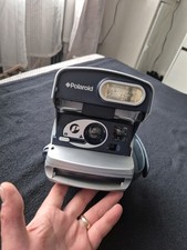 Polaroid 600 film for sale  MANCHESTER