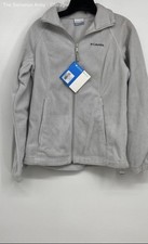 Columbia womens gray for sale  Indianapolis