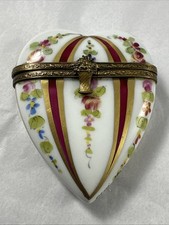 Decor main limoges for sale  La Verne