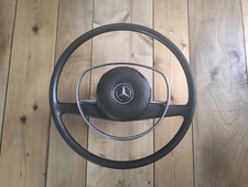 Ldtimer lenkrad mercedes gebraucht kaufen  Grebenhain