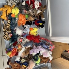 Beanie babies baby for sale  Wellington