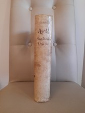 Libro antico 1887 usato  Caserta