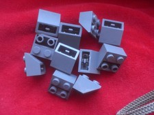 Lego dachstein 3660 gebraucht kaufen Lego dachstein 3660 gebraucht kaufen  Balingen