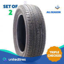 Set used 245 for sale  Chicago