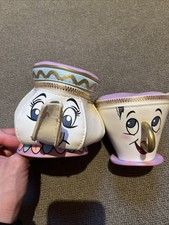 Disney chip mrs. for sale  LONDON