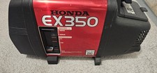Stromgenerator honda ex350 gebraucht kaufen  Wunstorf