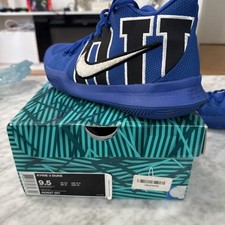 Nike Kyrie 3 Duke comprar usado  Enviando para Brazil