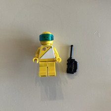 Lego minifigure yellow for sale  Safety Harbor