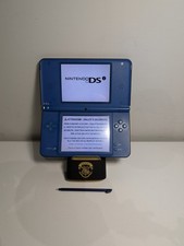 Nintendo dsi blu usato Nintendo dsi blu usato  Roma