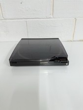Marantz 153 turntable for sale  CHESTERFIELD
