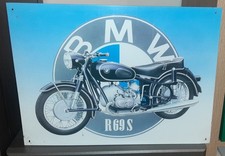 Altes metallschild blechschild gebraucht kaufen  Burglengenfeld