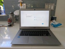Acer chromebook cb3 for sale  Destin