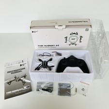Usado, O Drone Hubsan X4 2.4Ghz RC 4 Canais SOMENTE PEÇAS, NÃO FUNCIONANDO comprar usado  Enviando para Brazil