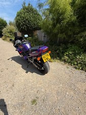 Honda cbr 600f for sale  UK
