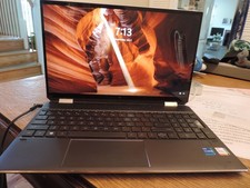 Spectre x360 model for sale  Pikesville