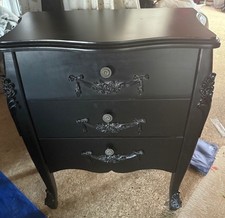 Dunelm set drawers for sale  WIGSTON