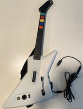 Guitar hero xplorer for sale  Eagle