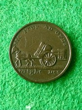 Rare antique dundee for sale  GLASGOW