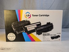 Cartucho de toner LD Xerox Phaser 3260 WorkCentre 3215/3225 preto comprar usado Cartucho de toner LD Xerox Phaser 3260 WorkCentre 3215/3225 preto comprar usado  Enviando para Brazil