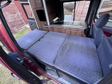 Camper van conversion for sale  WISBECH